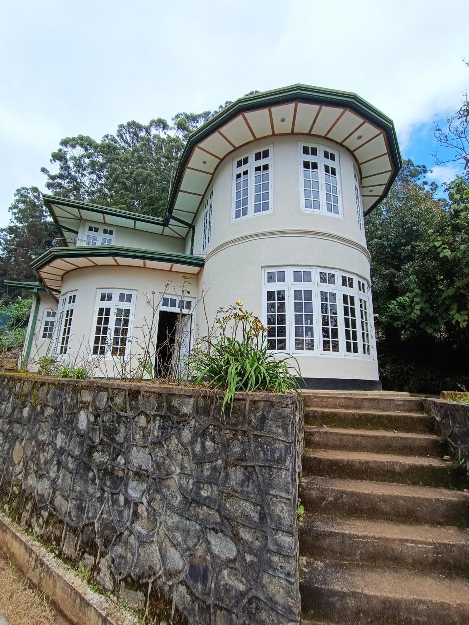 Maison d'hôtes Magnolia Hideout à Nuwara Eliya Extérieur photo